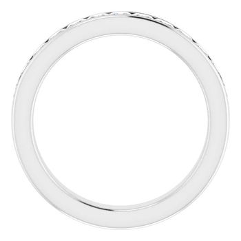Rekkering - 1,04 carat - TW/VS (122981-PR)