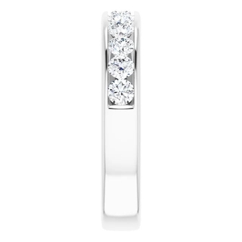 Rekkering - 0,88 carat - TW/VS (122981-RB)