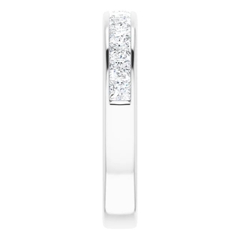 Rekkering - 1,04 carat - TW/VS (122981-PR)
