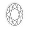 Oval